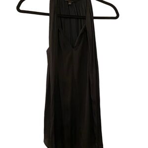 Banana Republic Sleeveless Blouse